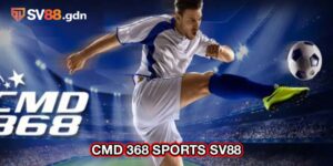 CMD 368 SPORTS SV88