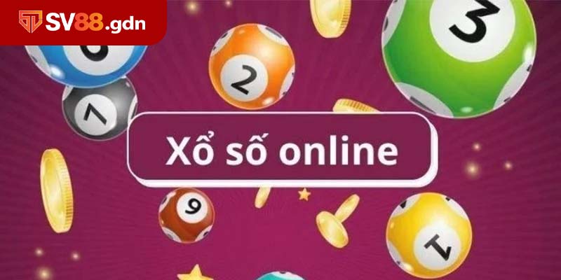Khái quát một vài thông tin về xổ số SV88