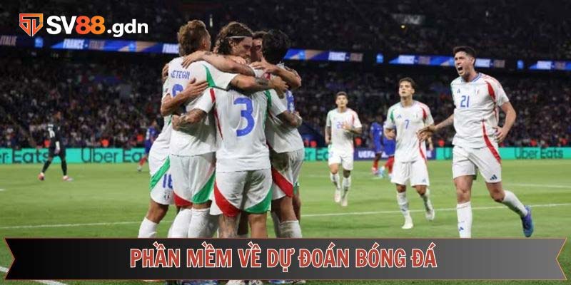 Hướng dẫn dùng phần mềm soi kèo ở nhà cái