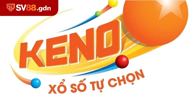 Xổ số Keno online